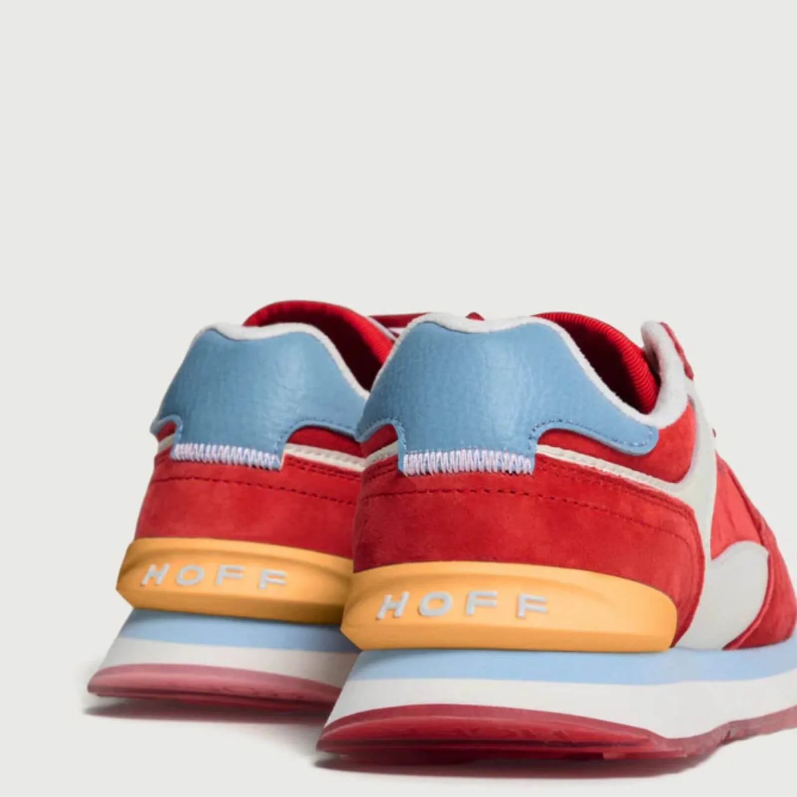 HOFF Rubeus City Sneakers - Image 3