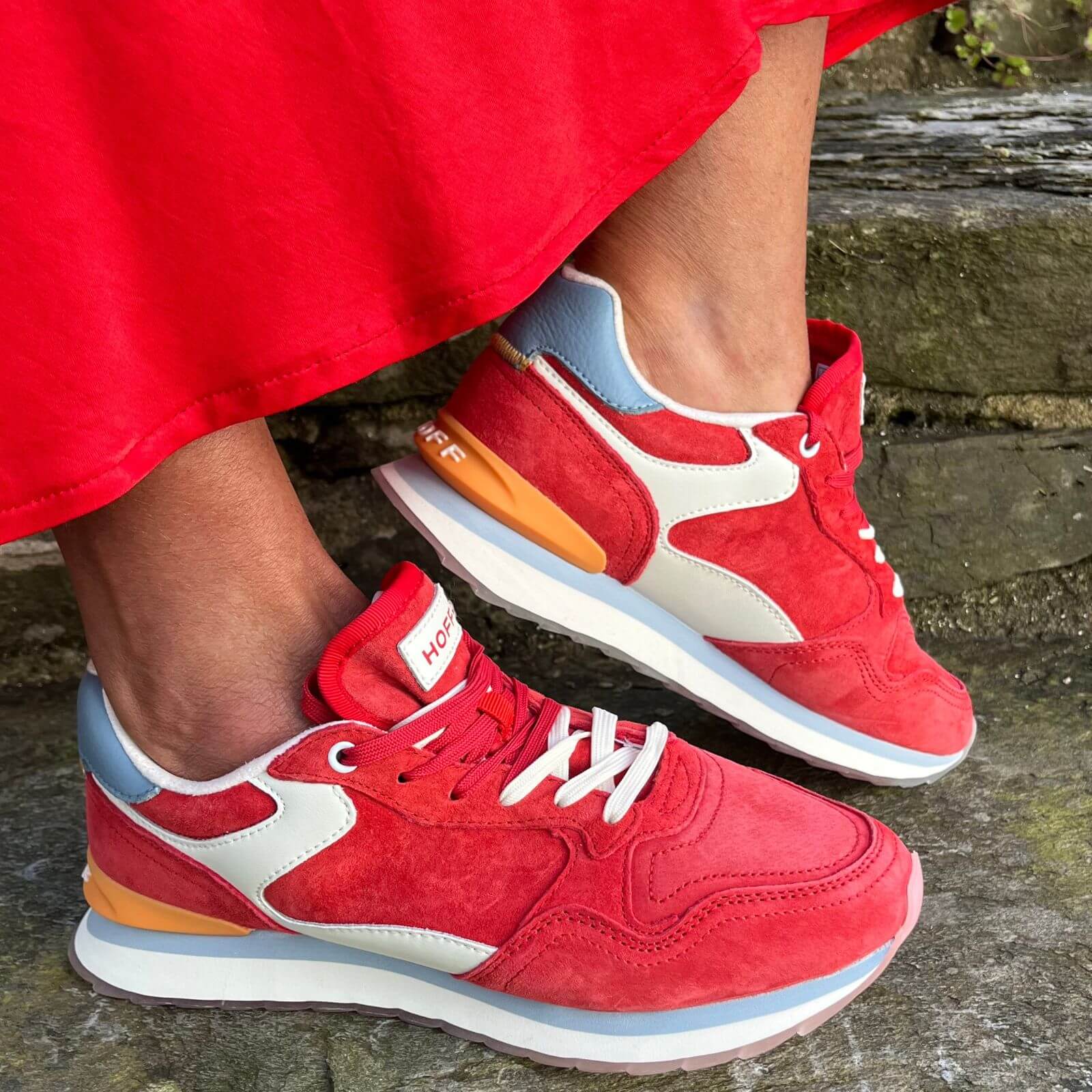 HOFF Rubeus City Sneakers - Image 4