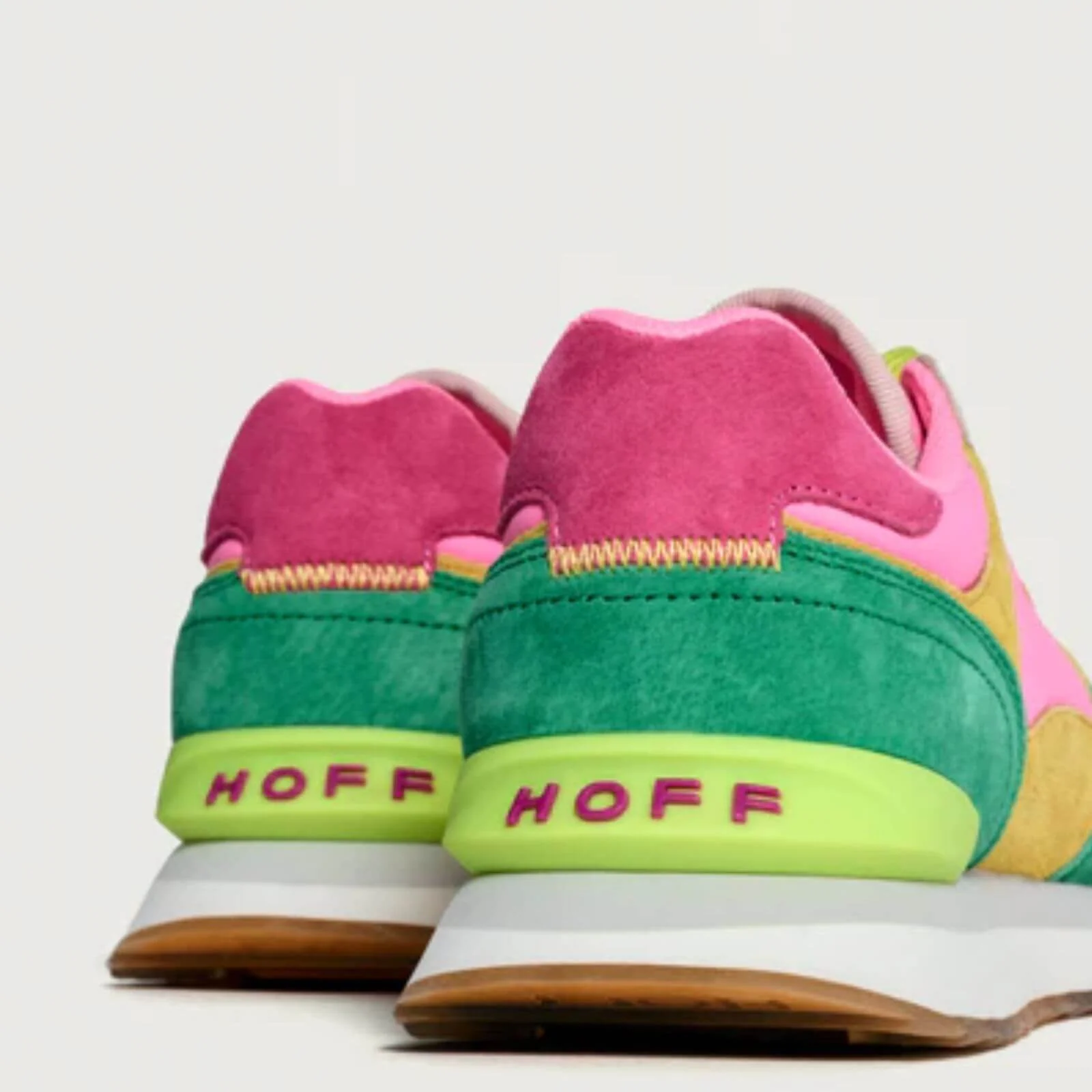 HOFF Santa Marta City Sneakers - Image 3