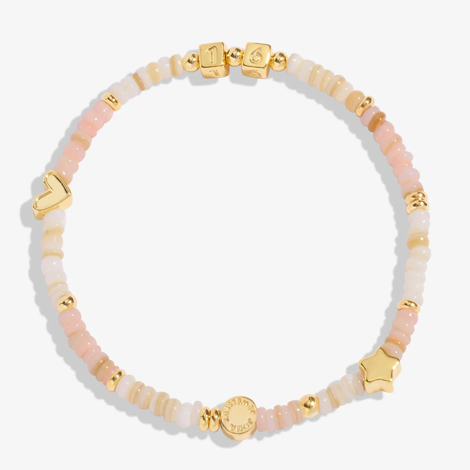 Joma 16th Birthday Bead Bracelet - Image 2