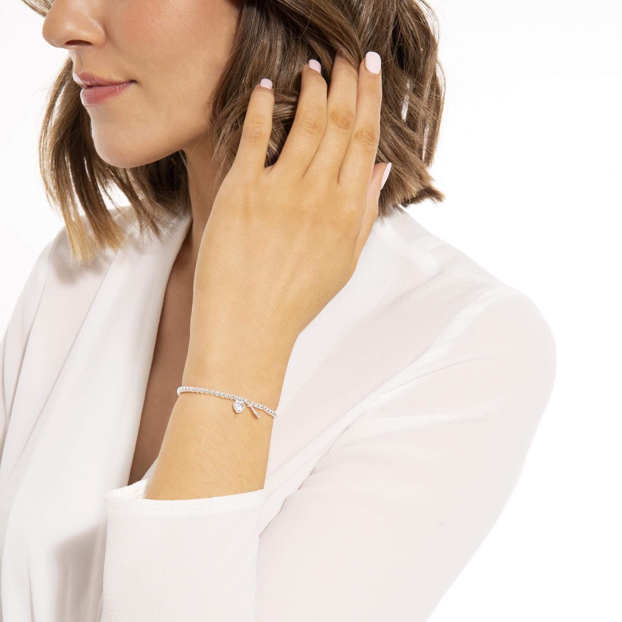 Joma 50th Birthday Bracelet - Image 2