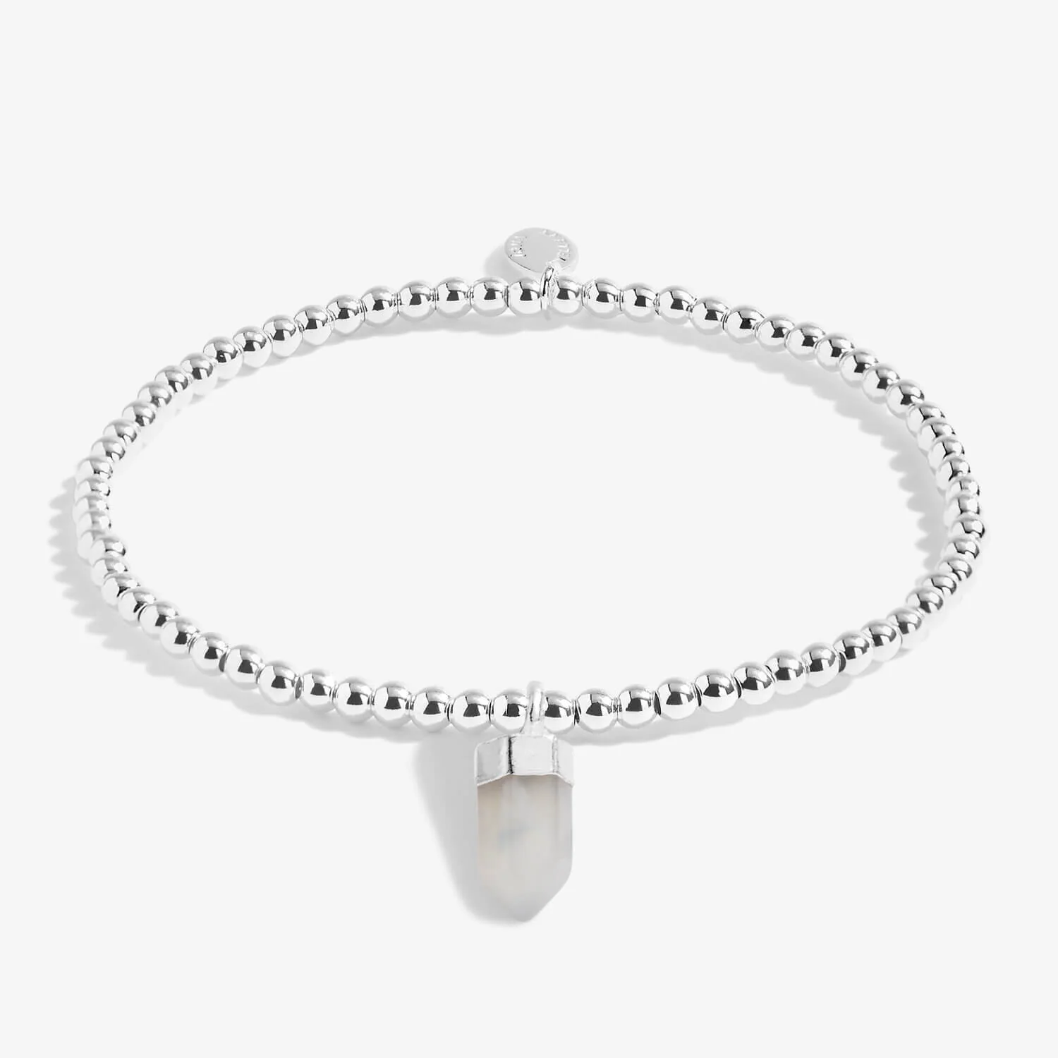 Joma Balance Snowflake Jade Bracelet - Image 2