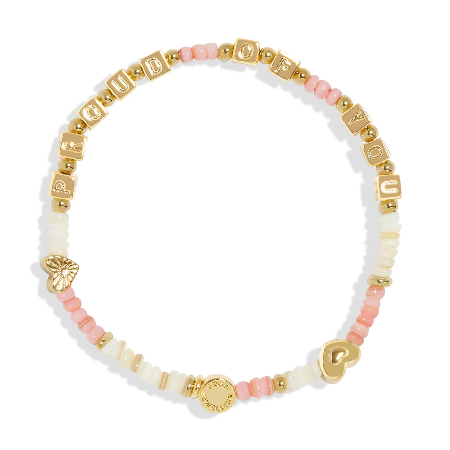 Joma Bead Proud Of You Bracelet - Image 2