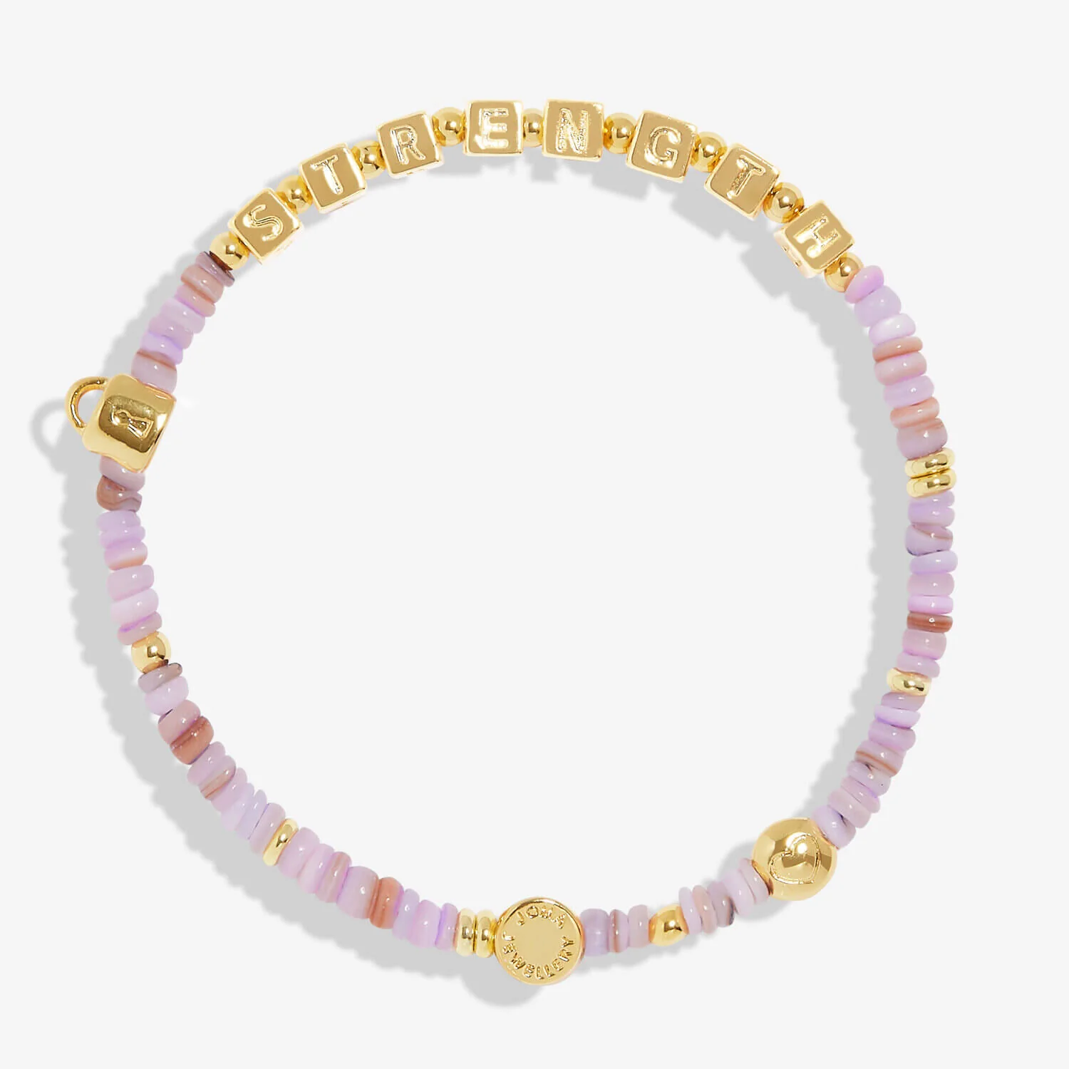 Joma Bead Strength Bracelet - Image 2