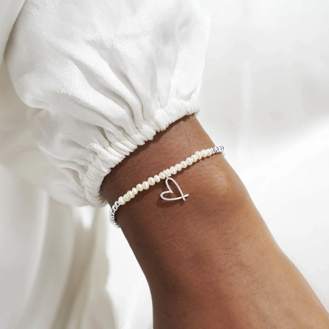 Joma Beautiful Bride To Be Bracelet - Image 2