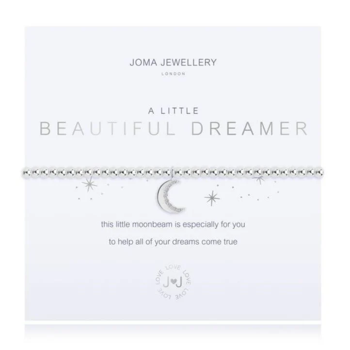 Joma Beautiful Dreamer Bracelet