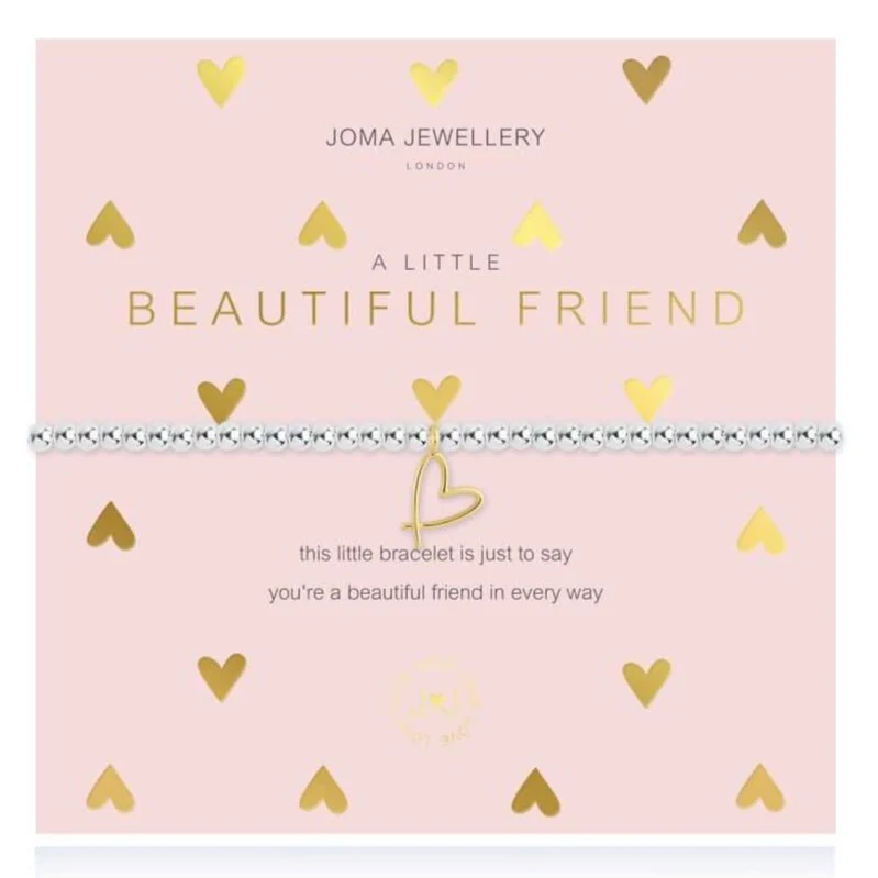 Joma Beautiful Friend Bracelet
