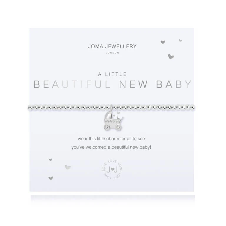 Joma Beautiful New Baby Bracelet