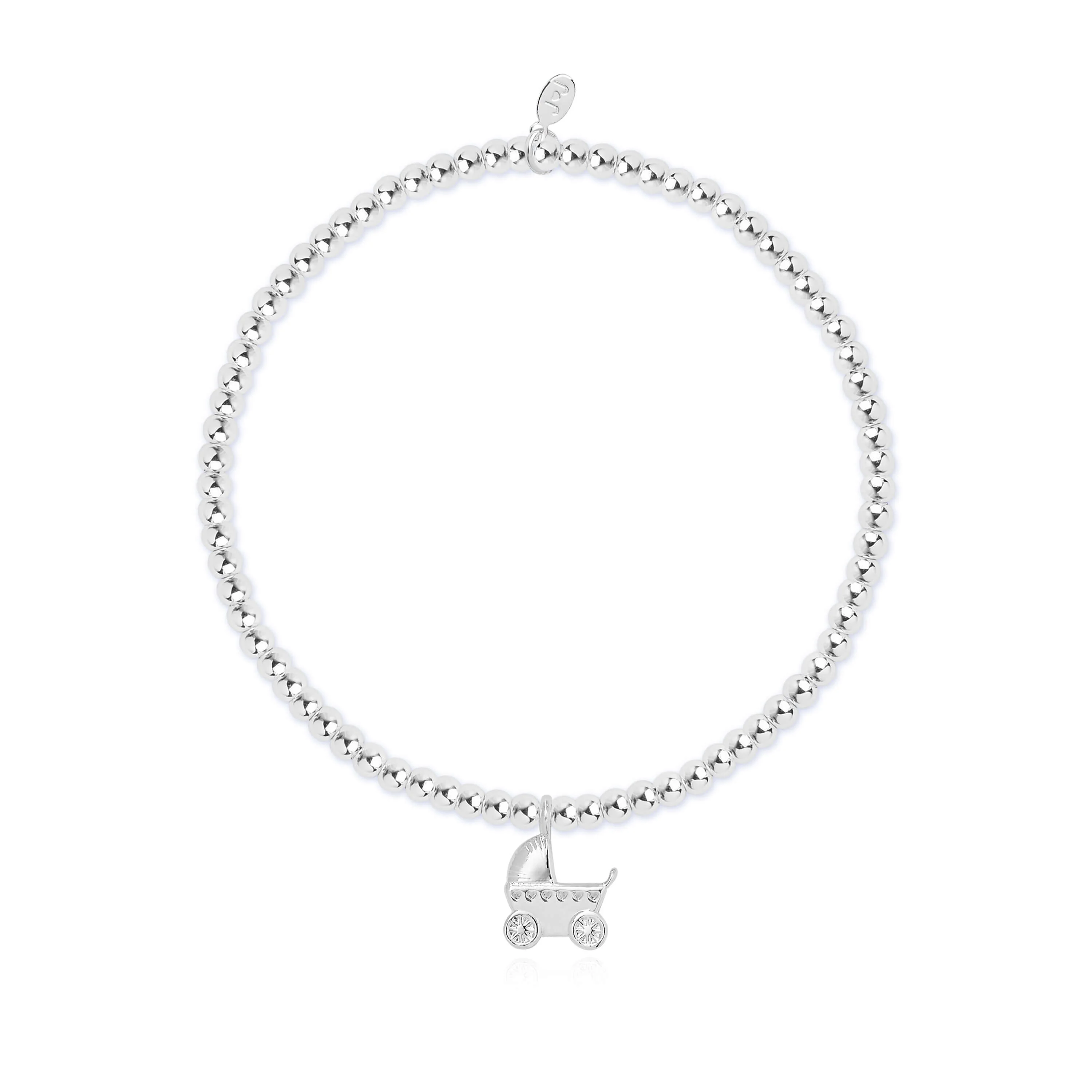 Joma Beautiful New Baby Bracelet - Image 2