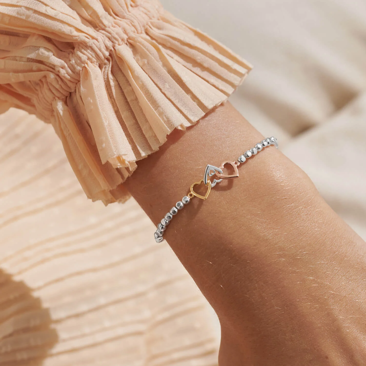 Joma Beautiful New Chapter Bracelet - Image 2