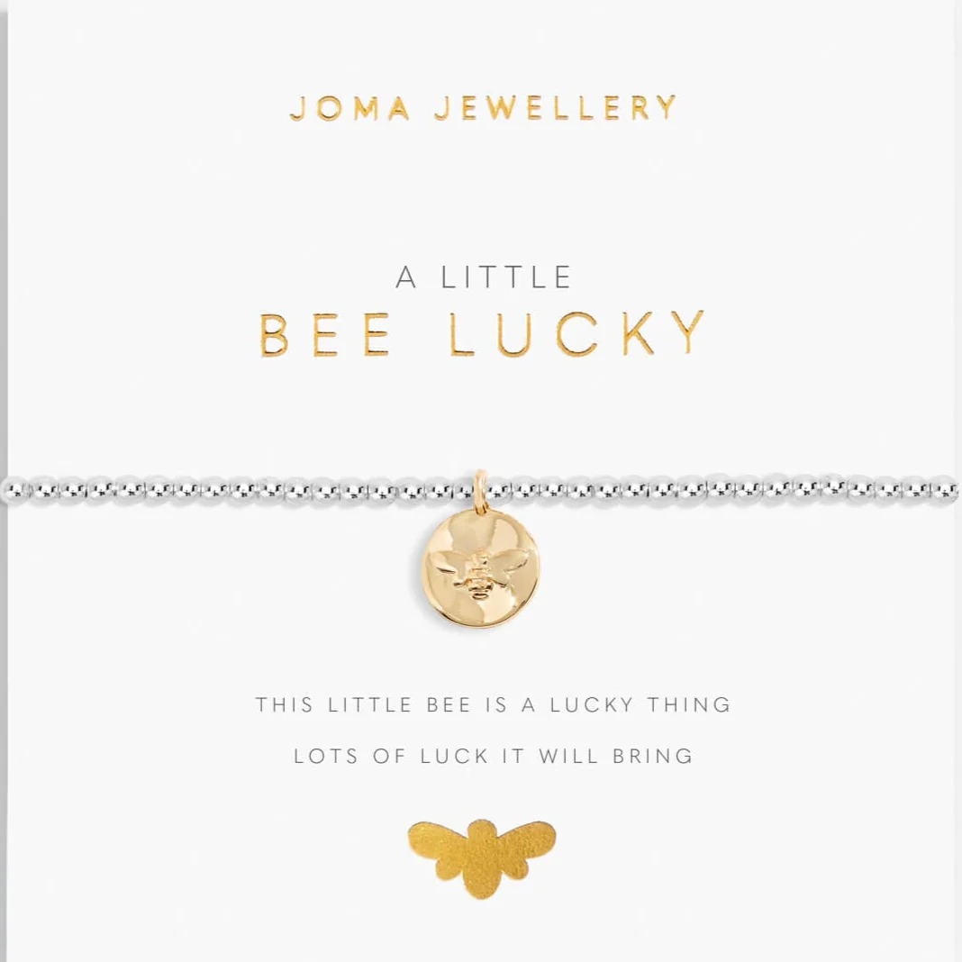 Joma Bee Lucky Bracelet