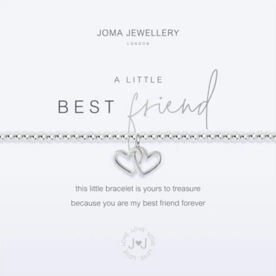 Joma Best Friend Bracelet