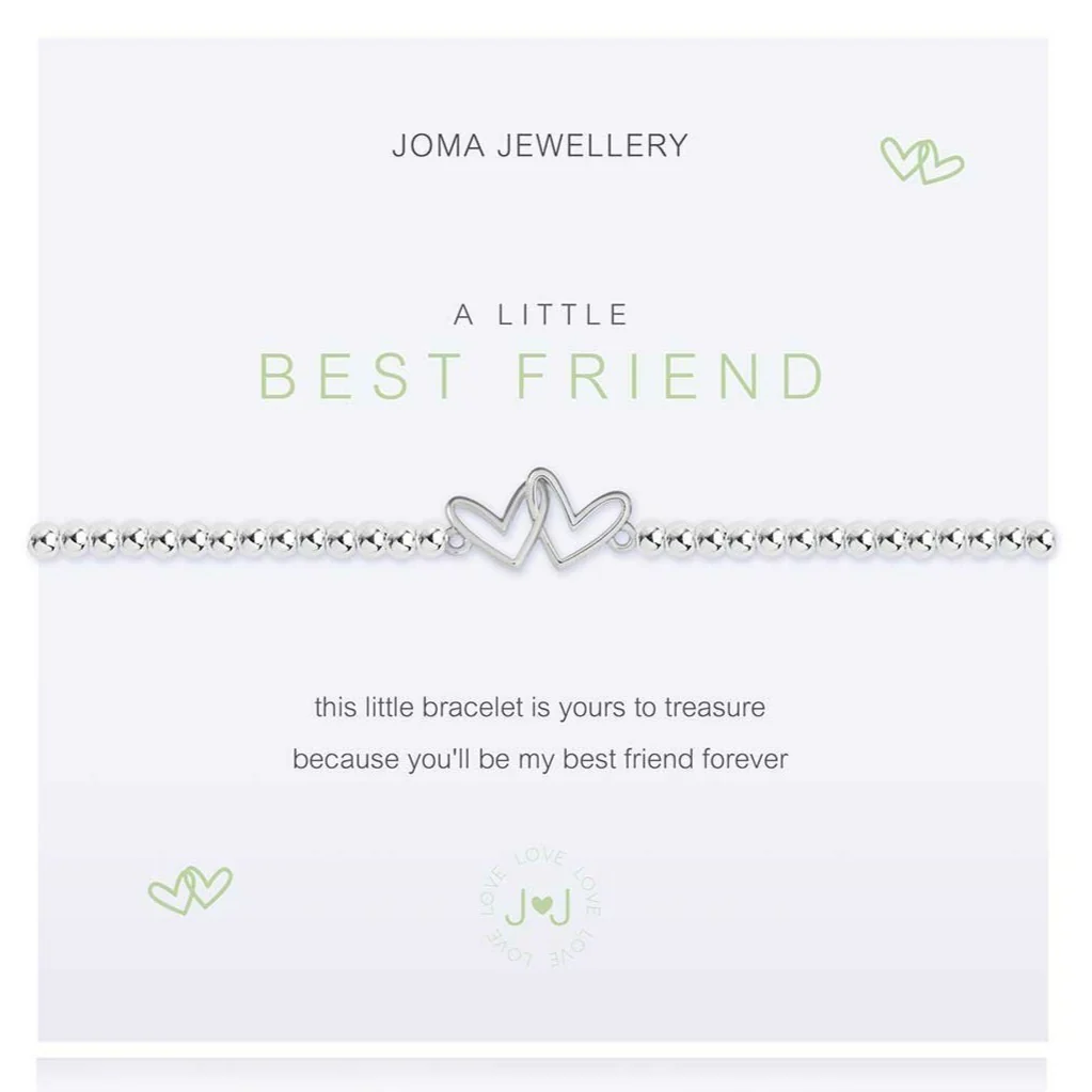 Joma Best Friend Bracelet