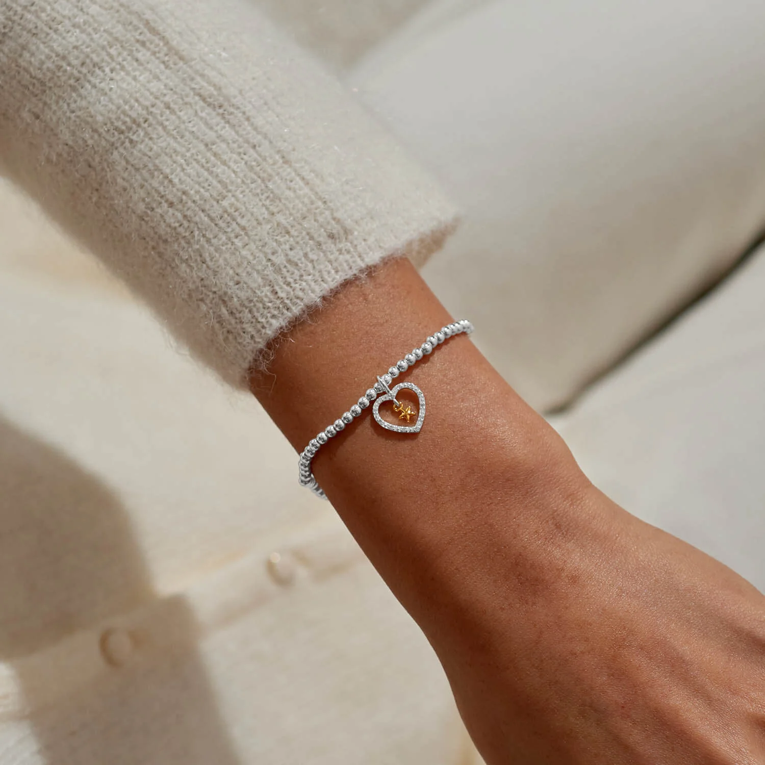 Joma Best News Ever Bracelet - Image 2