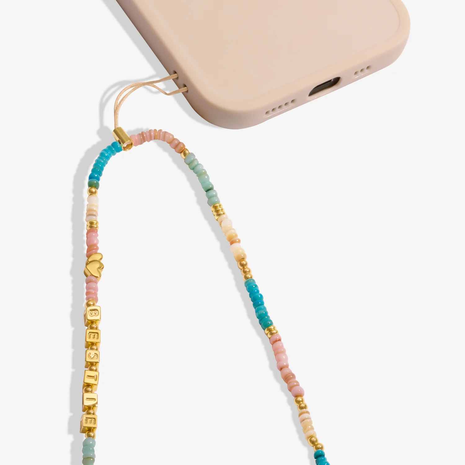 Joma Bestie Bead Phone Charm - Image 3