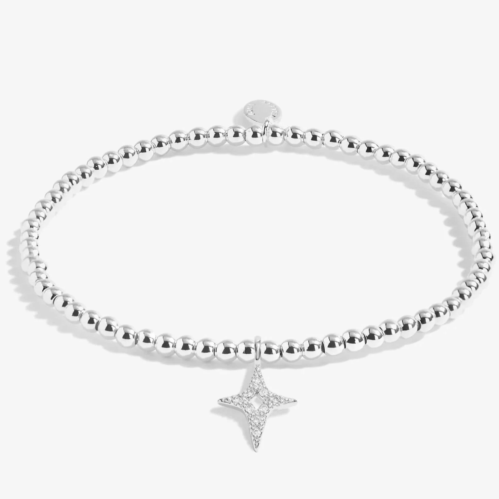 Joma Blessed To Have A Friend Like You Bracelet - Image 2
