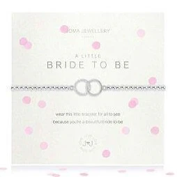 Joma Bride To Be Bracelet - Image 2