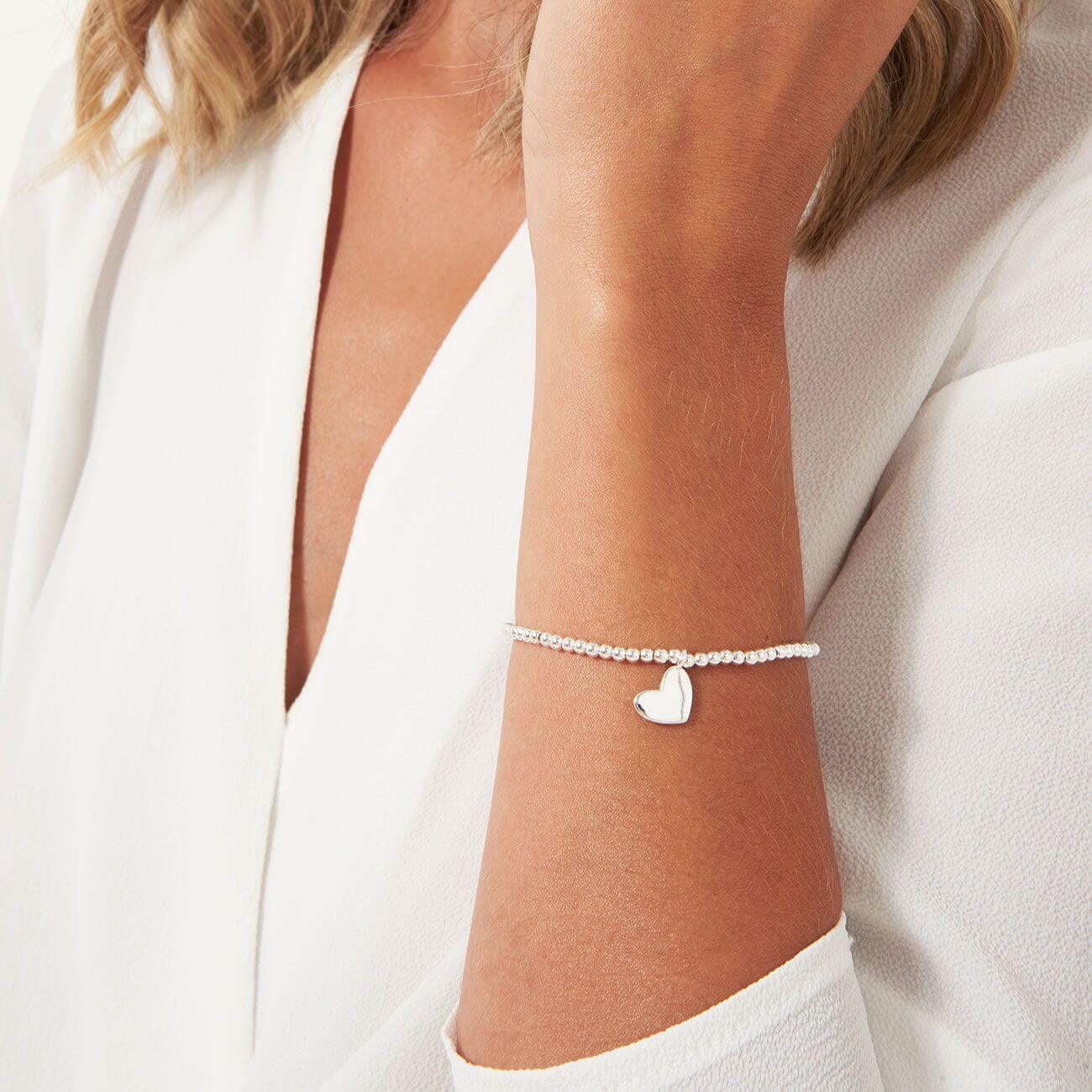 Joma Bridesmaid Bracelet - Image 2