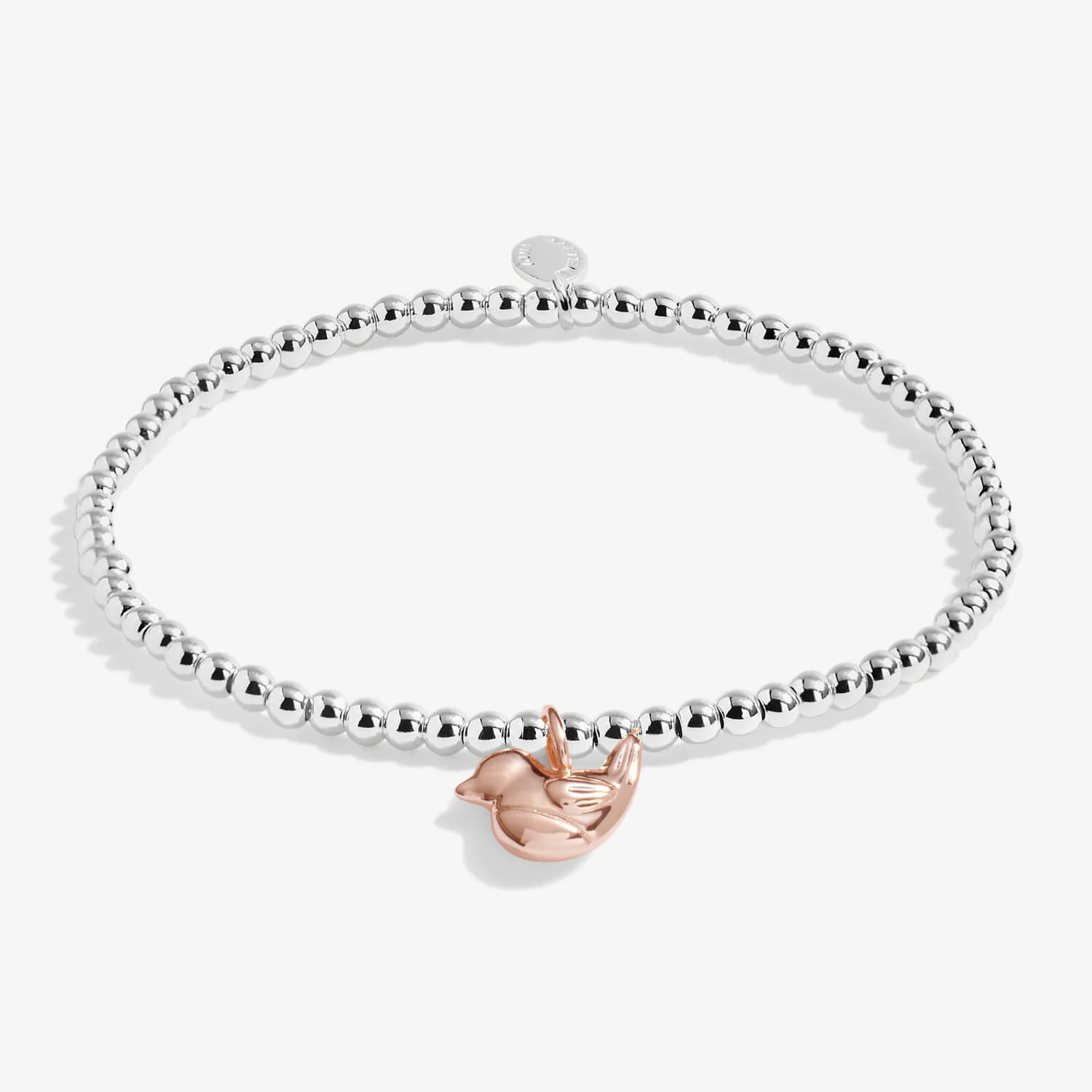 Joma Christmas Robin Bracelet Cracker - Image 2