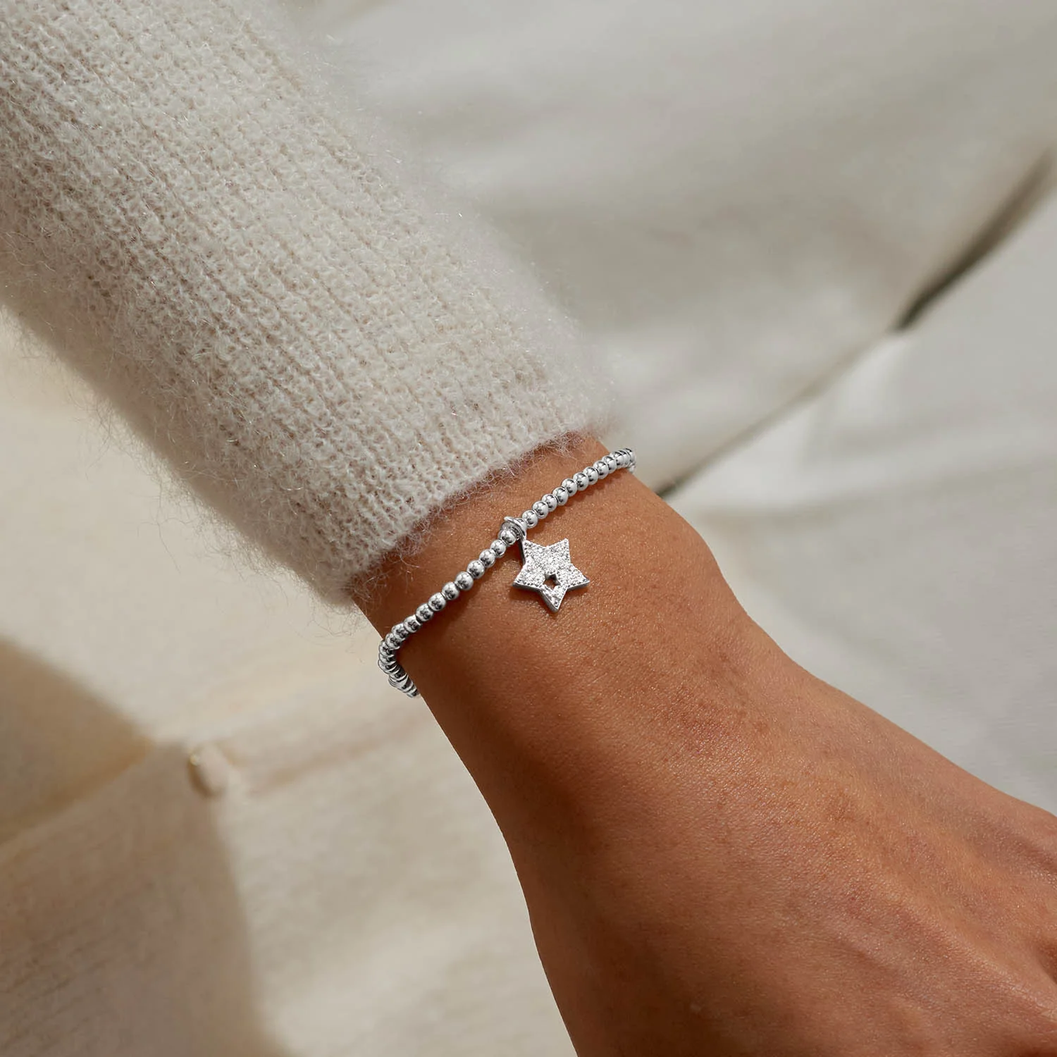 Joma Christmas Wishes Bracelet - Image 2