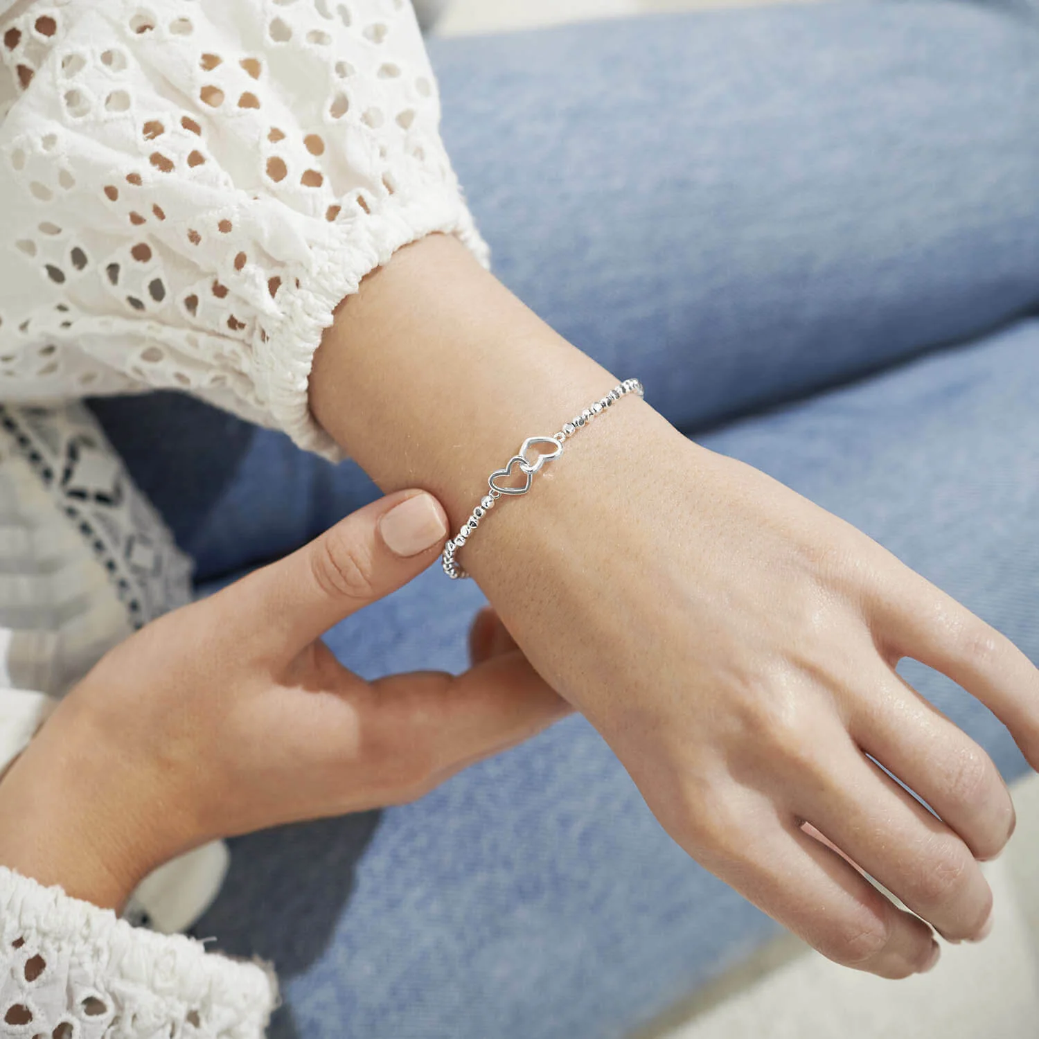 Joma Darling Daughter Bracelet - Image 2
