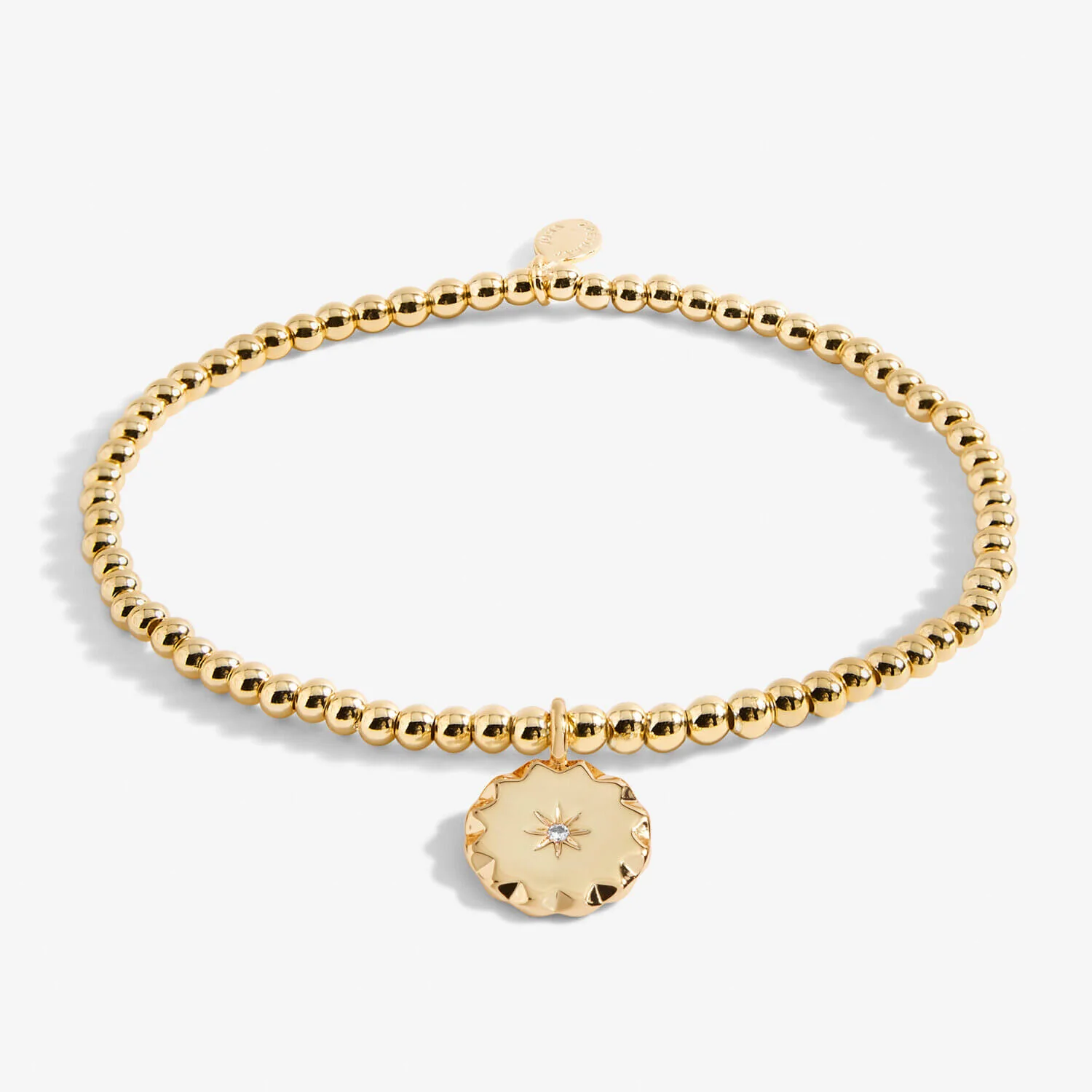 Joma Darling Daughter Bracelet - Gold - Image 2