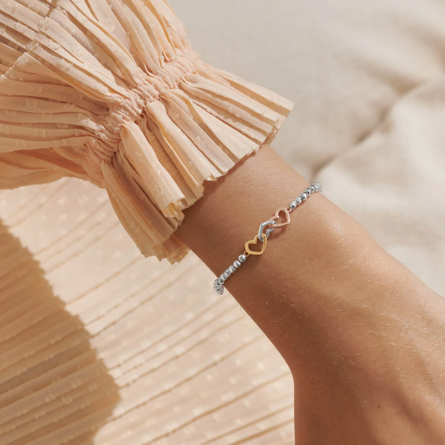 Joma Daughter Forever Treasured Bracelet - Image 2