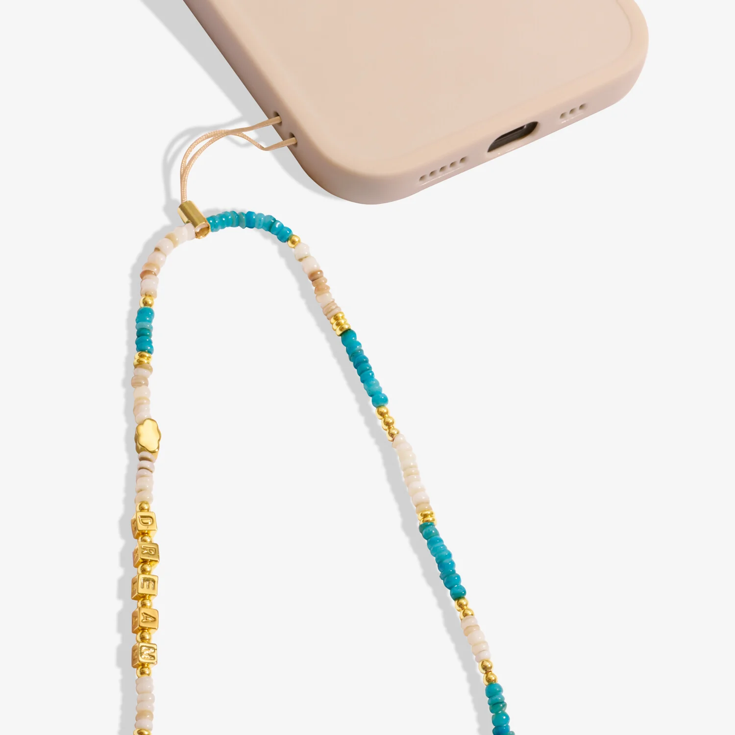 Joma Dreamer Bead Phone Charm - Image 2