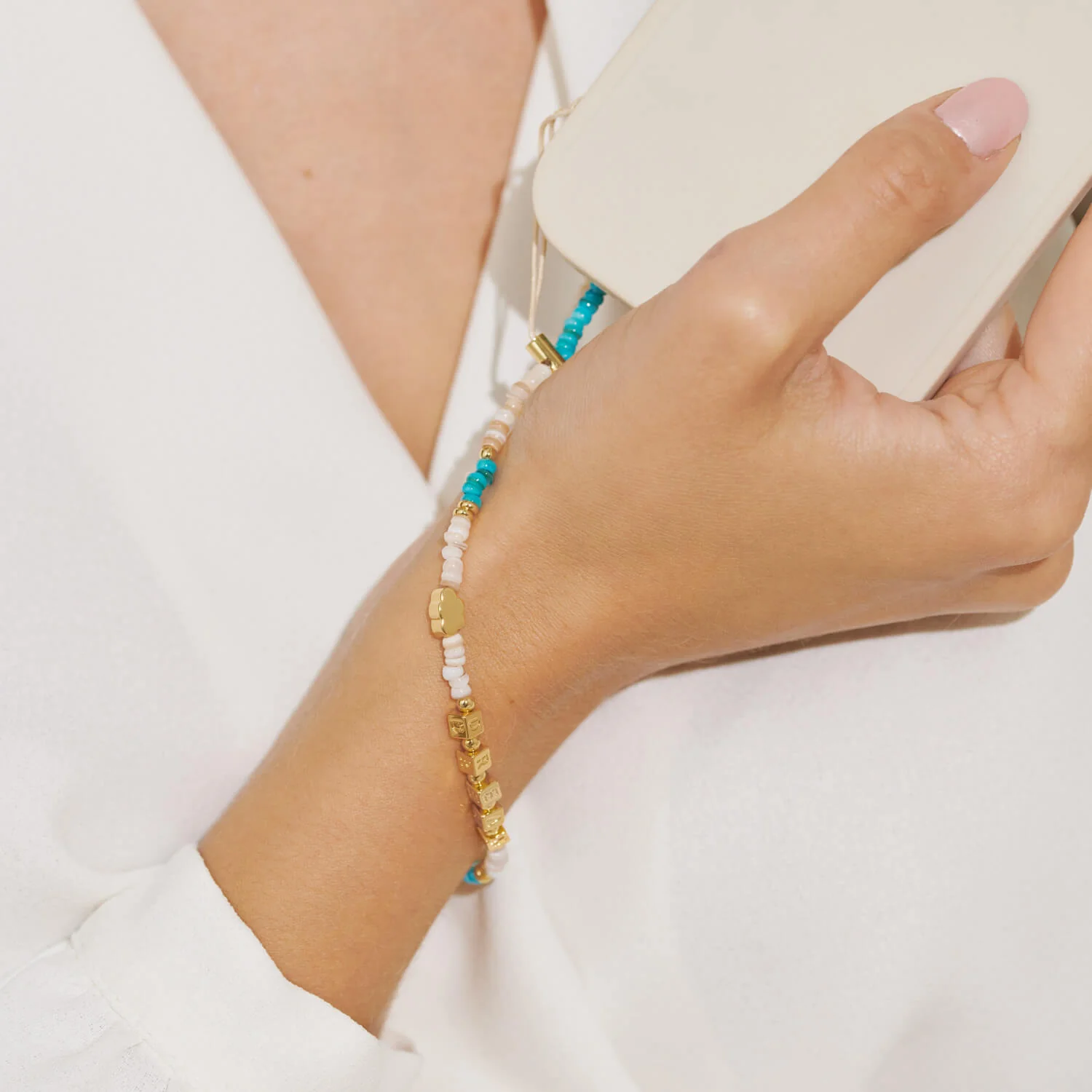 Joma Dreamer Bead Phone Charm - Image 3