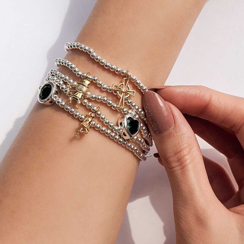Joma Emerald Isle Bracelet - Image 2