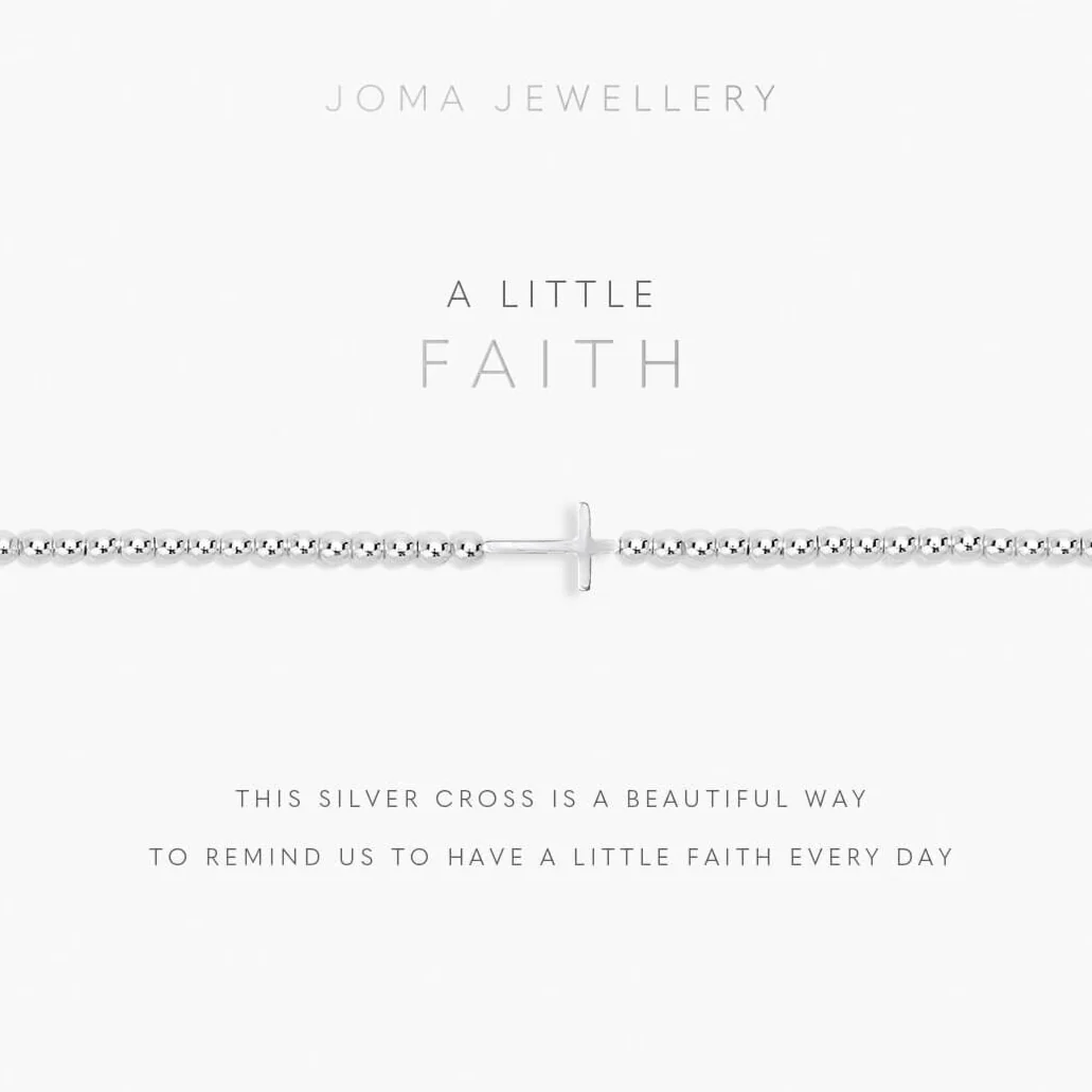 Joma Faith Bracelet
