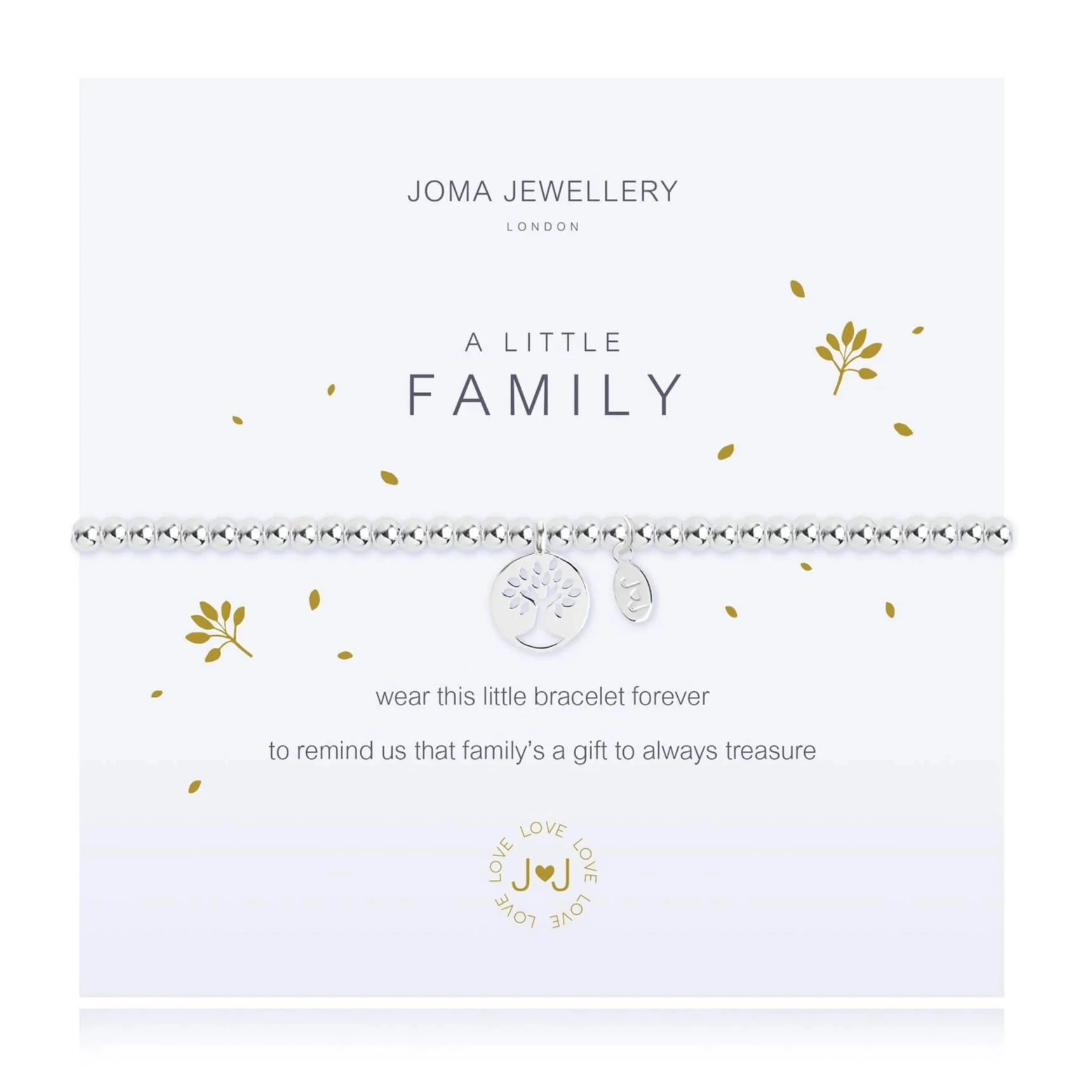Joma Family Bracelet