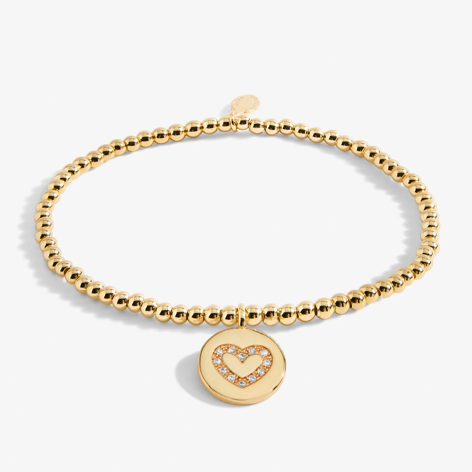 Joma Family Bracelet - Gold - Image 2