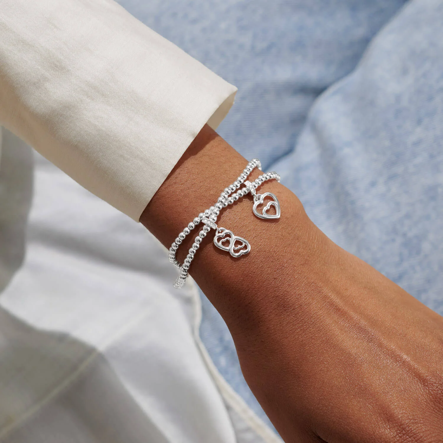 Joma Family Forever Bracelet Set - Boxed - Image 2