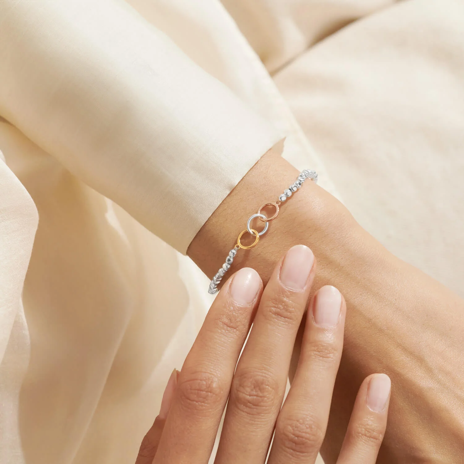 Joma Family Forever Together Bracelet - Image 2