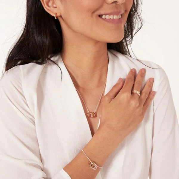 Joma Florence Loop Bracelet - Image 2