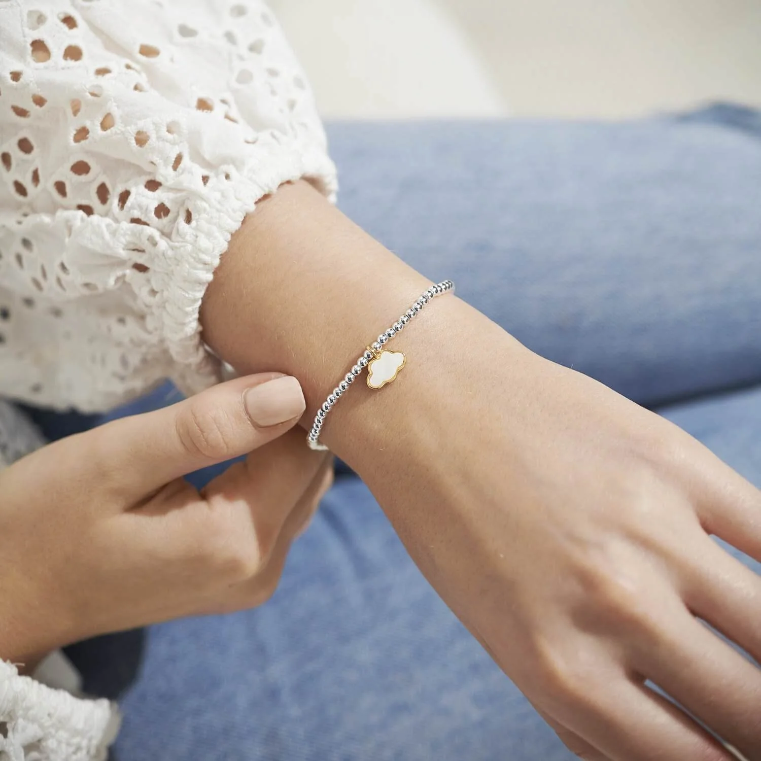 Joma Follow Your Dreams Bracelet - Image 2