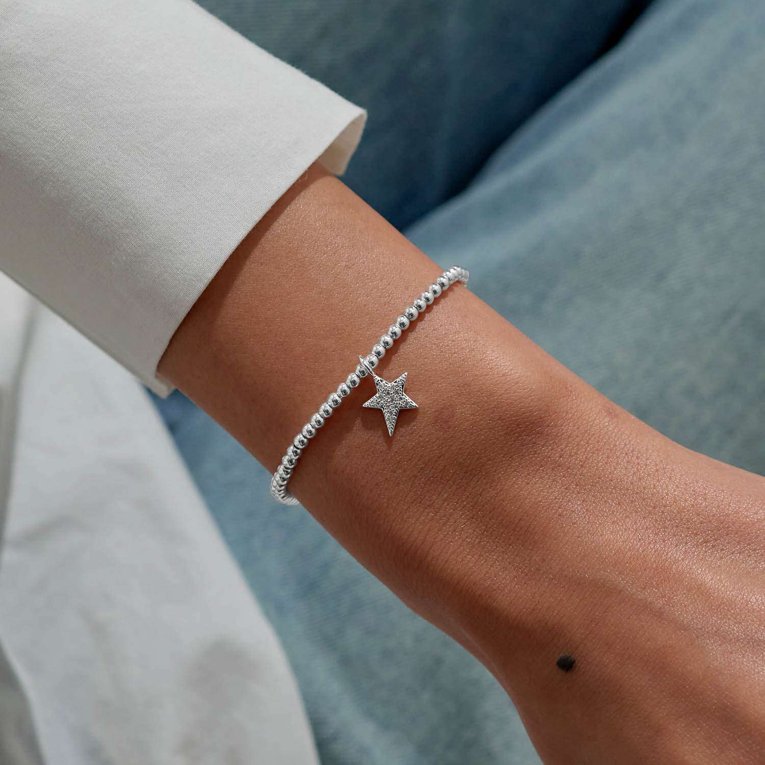 Joma Forever Proud Of You Bracelet - Image 2
