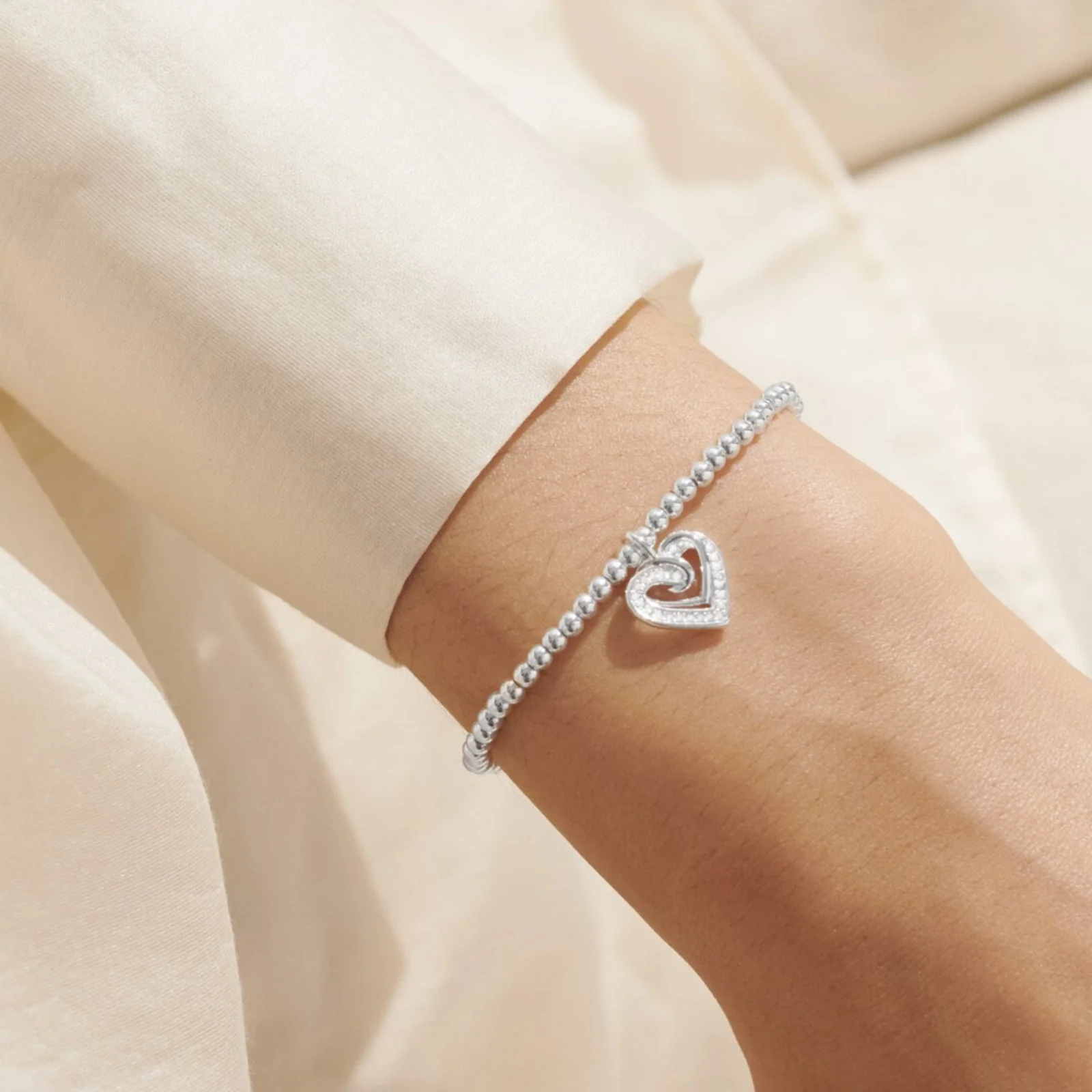 Joma Forever Thankful You're My Friend Bracelet - Image 2