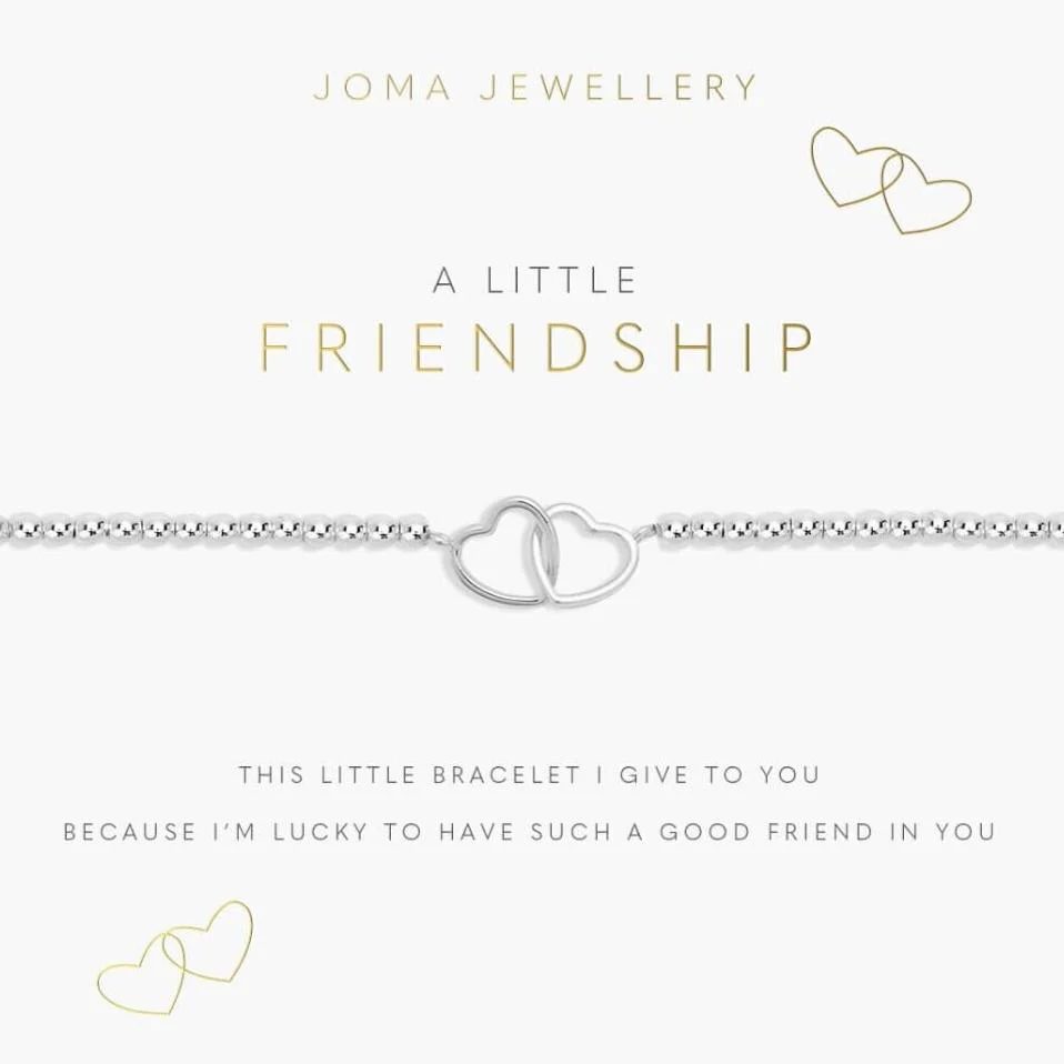 Joma Friendship Bracelet