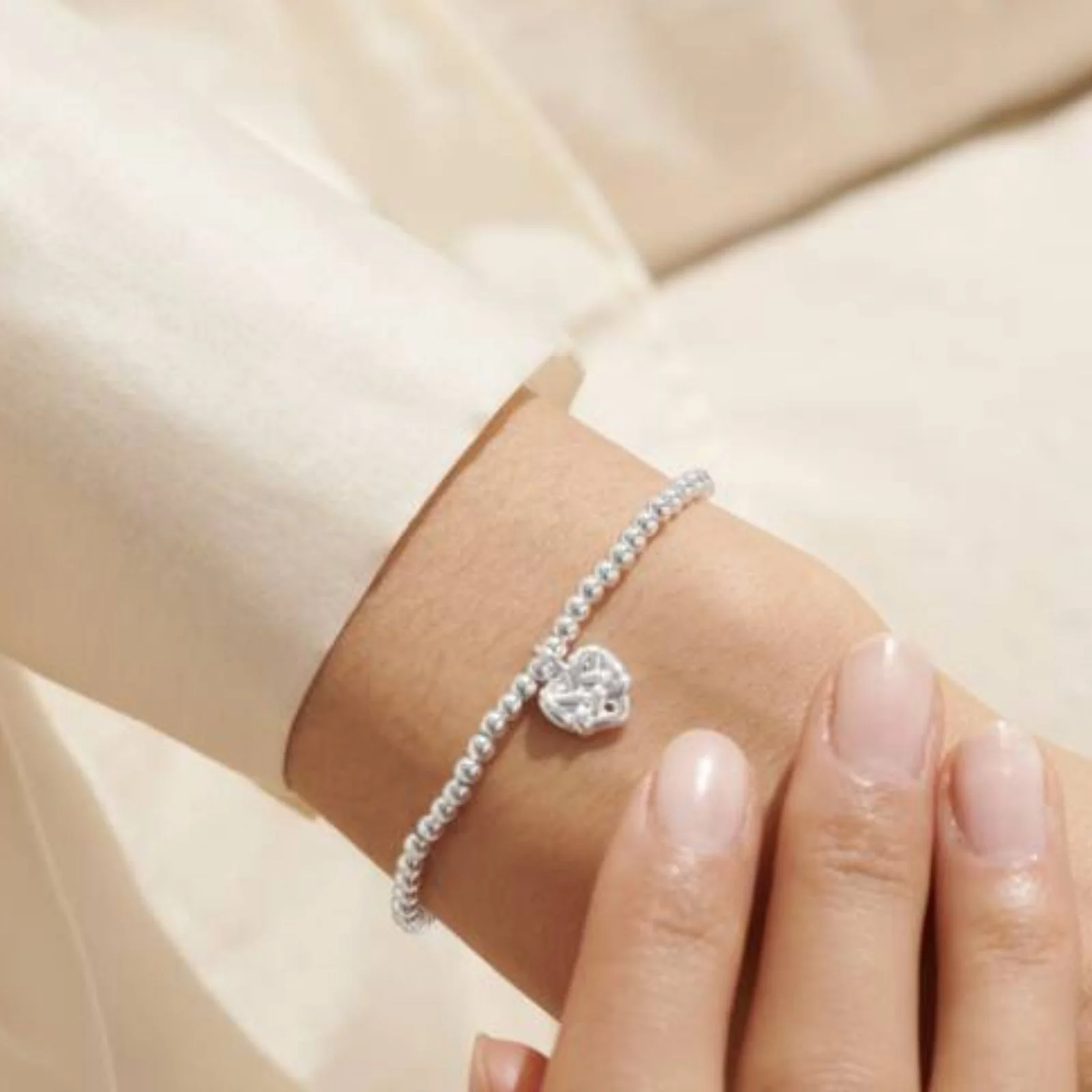 Joma Friendship Is A Knot That Cannot Be Untied Bracelet - Image 2