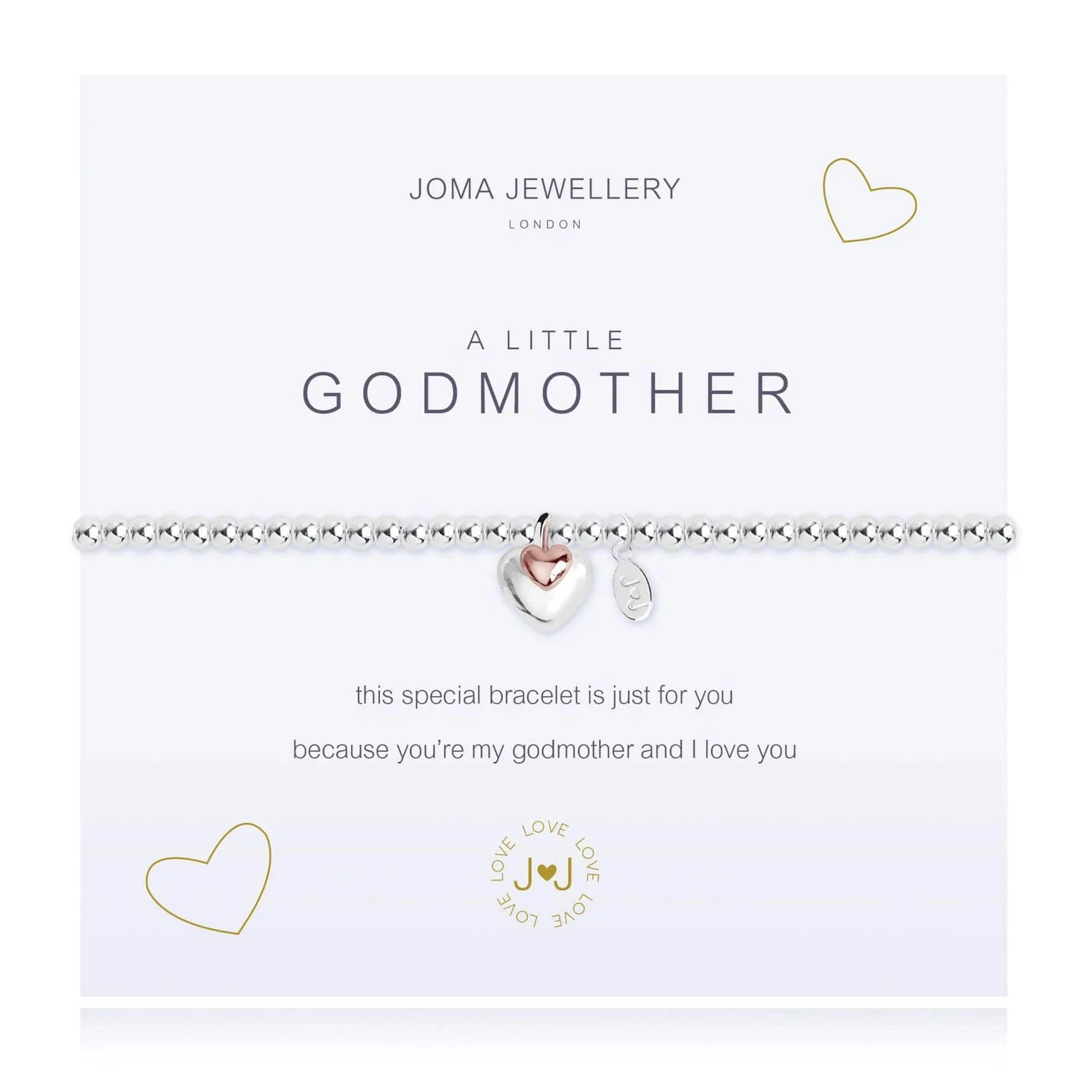 Joma Godmother Bracelet
