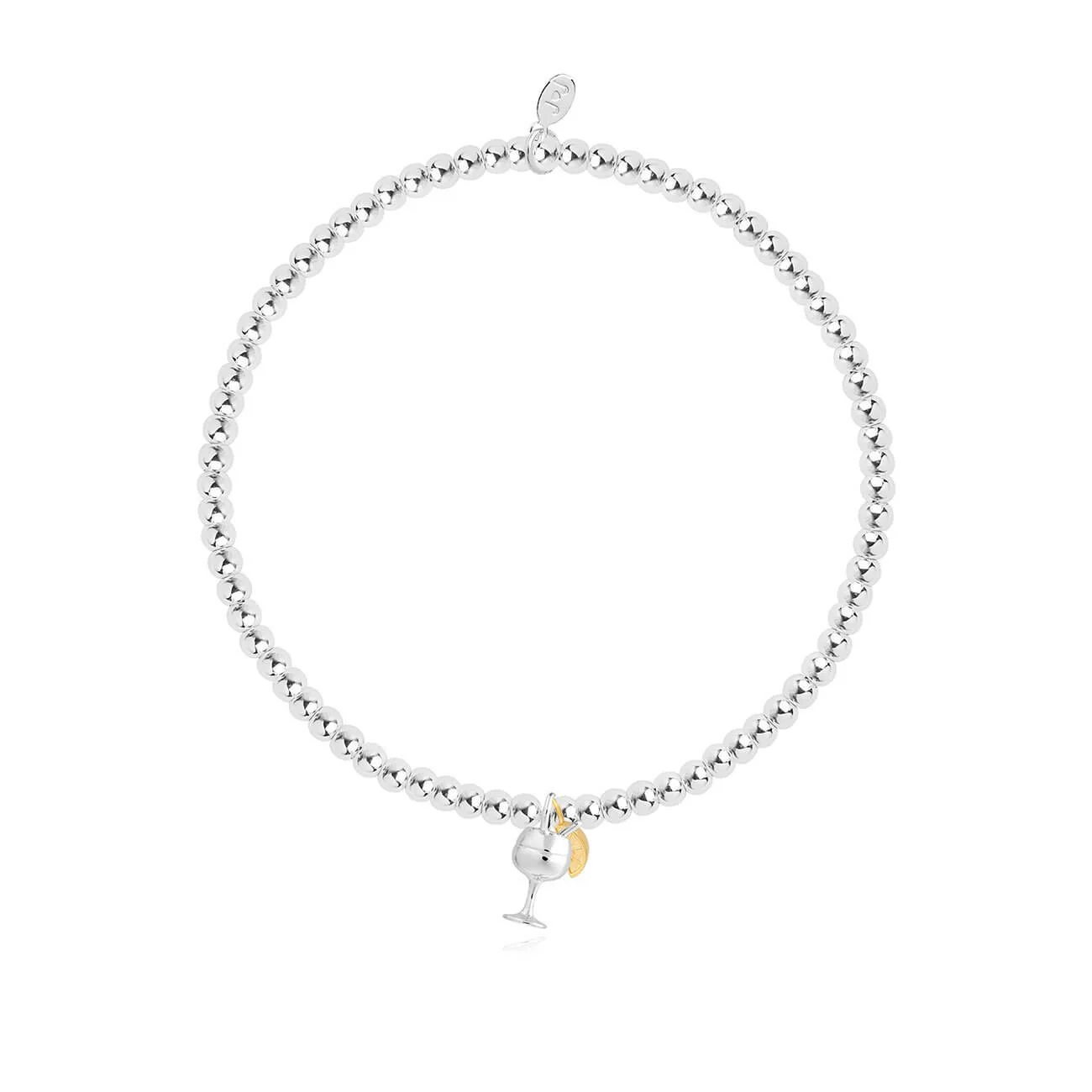 Joma When Life Gives You Lemons, Grab A G&T Bracelet - Image 2