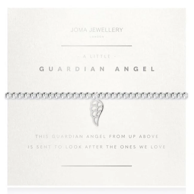 Joma Guardian Angel Bracelet