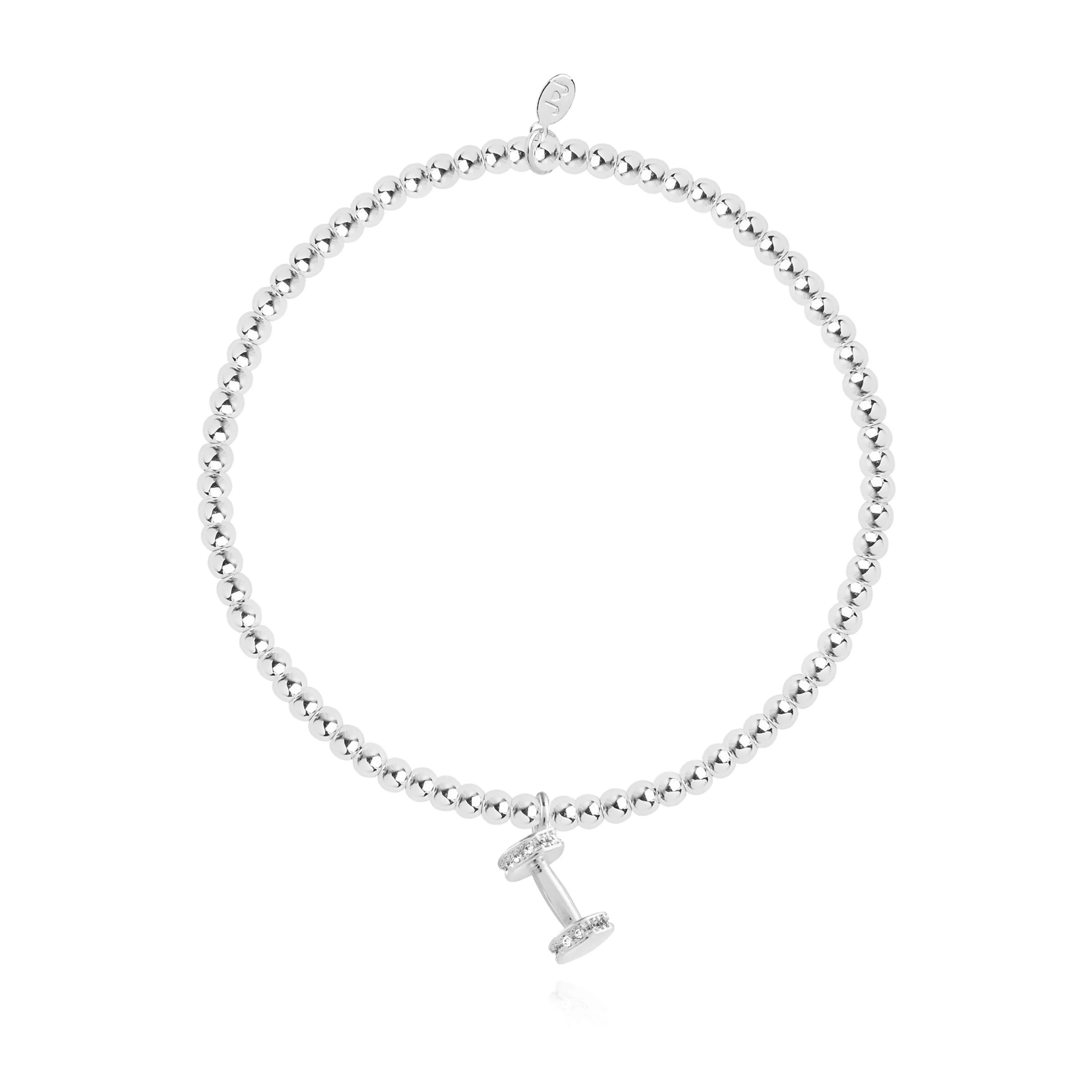 Joma A Little Gym Bunny Bracelet - Image 2
