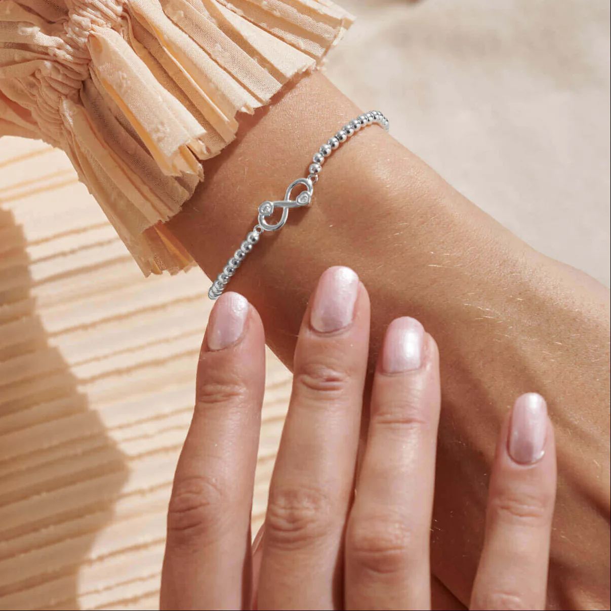 Joma Happiest With You Bracelet - Image 2