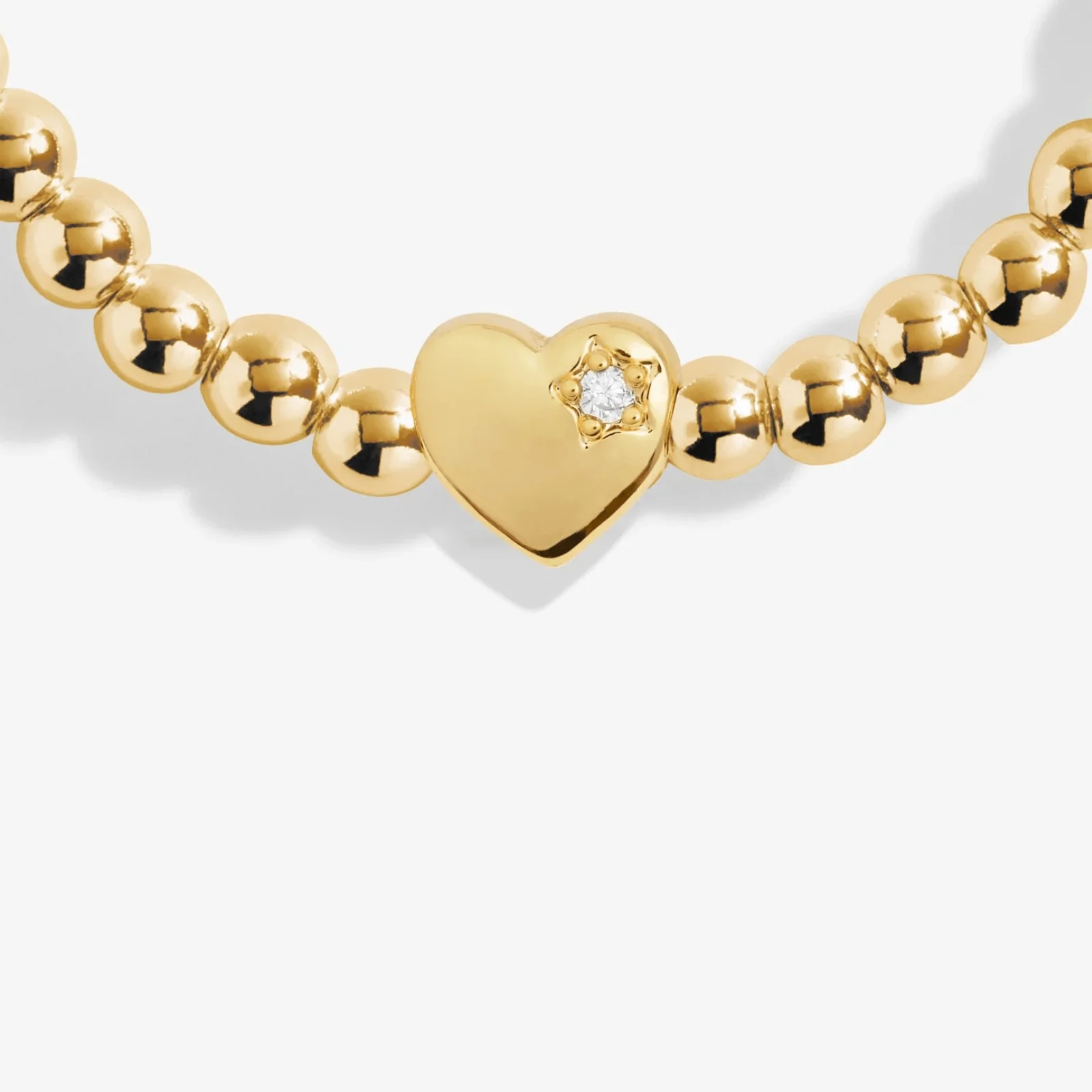 Joma Happy 18th Bracelet - Gold - Image 2