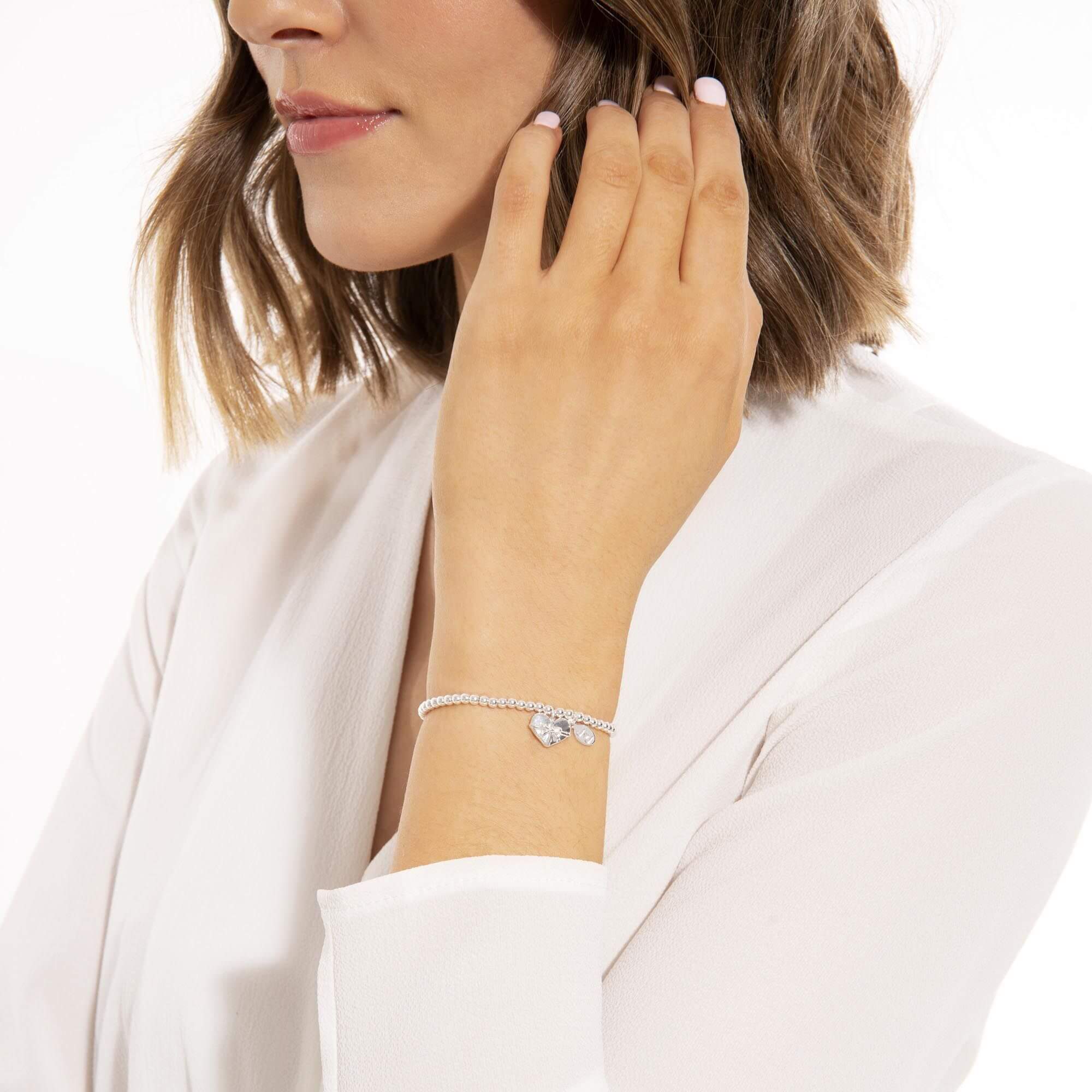 Joma Happy 30th Birthday Bracelet - Image 2