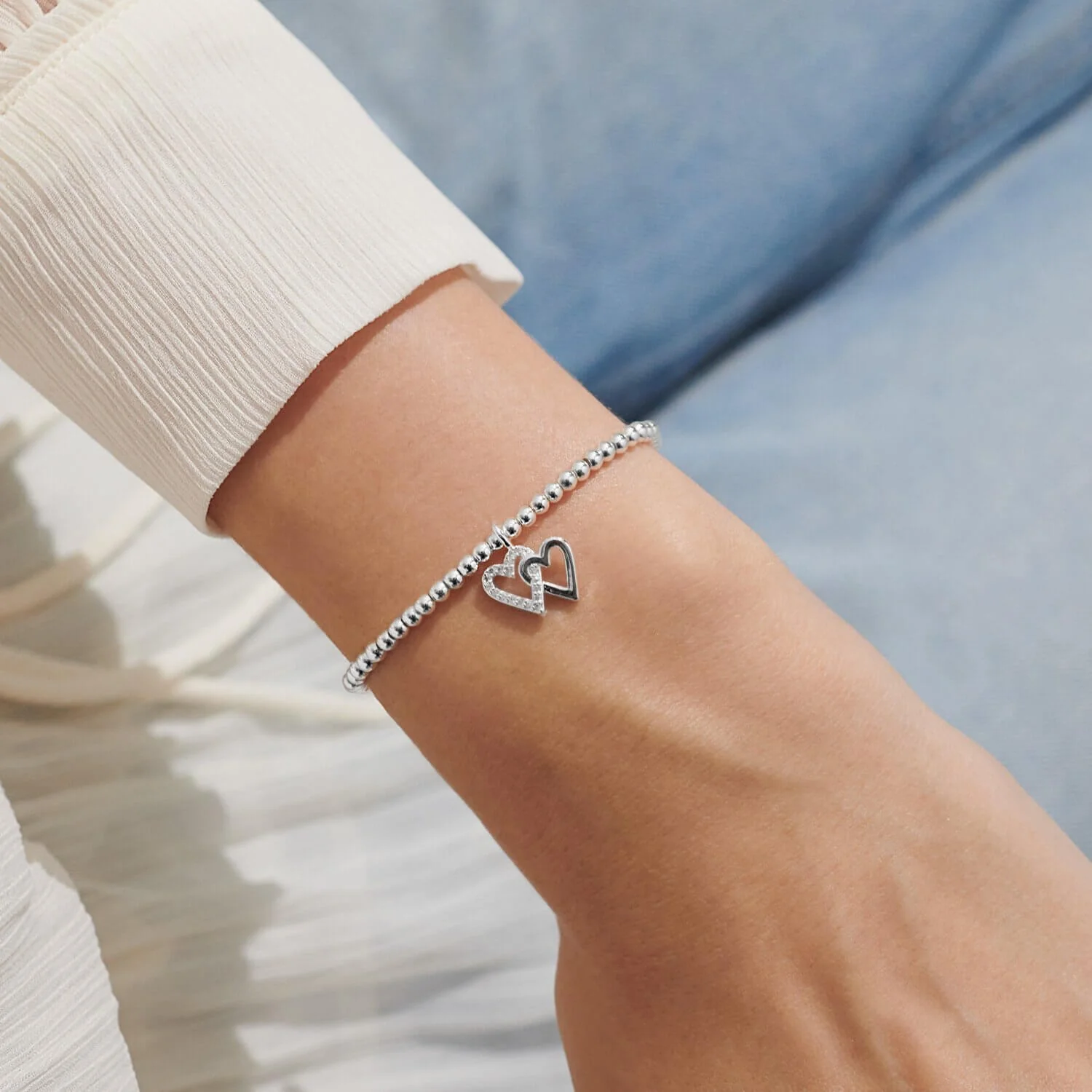 Joma Happy Birthday Friend Bracelet - Image 2