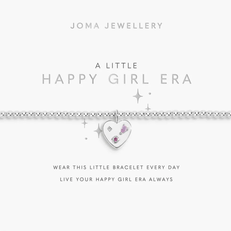Joma Happy Girl Era Bracelet